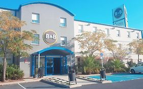 B&b Hotel  2*